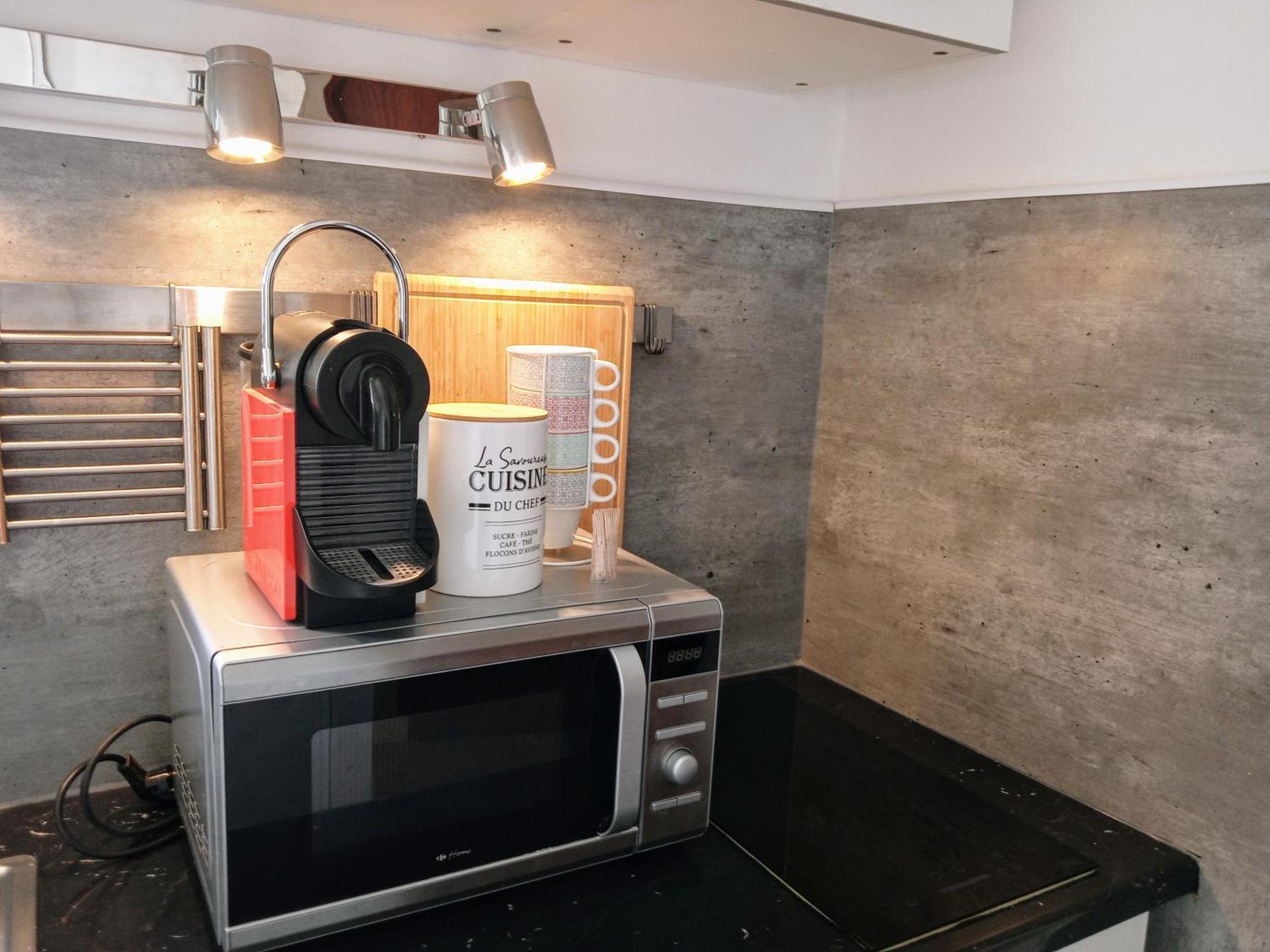 L'Urban Centre Ville Linge Cafe The Inclus Vannes Exterior foto